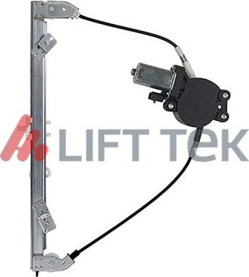 Lift-Tek LT FT85 L - Stikla pacelšanas mehānisms autodraugiem.lv