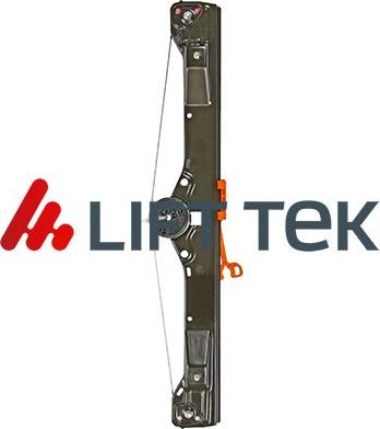 Lift-Tek LT FT707 L - Stikla pacelšanas mehānisms autodraugiem.lv