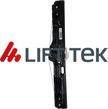Lift-Tek LT FT717 L - Stikla pacelšanas mehānisms autodraugiem.lv