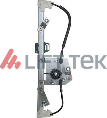 Lift-Tek LT FT725 L - Stikla pacelšanas mehānisms autodraugiem.lv