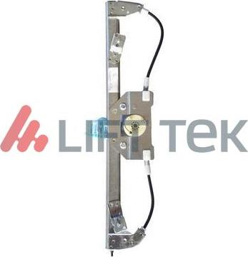 Lift-Tek LT FT720 R - Stikla pacelšanas mehānisms autodraugiem.lv
