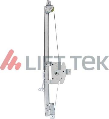 Lift-Tek LT FT723 L - Stikla pacelšanas mehānisms autodraugiem.lv