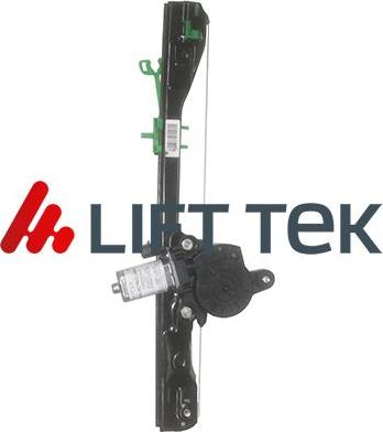 Lift-Tek LT FT72 L - Stikla pacelšanas mehānisms autodraugiem.lv