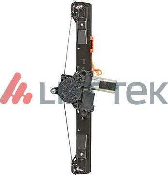 Lift-Tek LT FTO132 L C - Stikla pacelšanas mehānisms autodraugiem.lv
