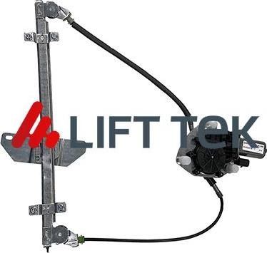 Lift-Tek LT HY27 L - Stikla pacelšanas mehānisms autodraugiem.lv
