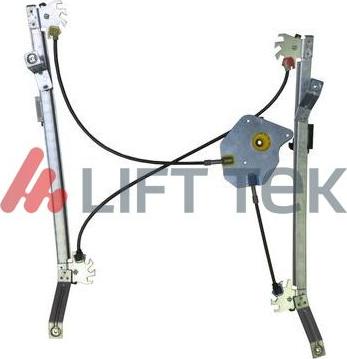 Lift-Tek LT JE701 L - Stikla pacelšanas mehānisms autodraugiem.lv