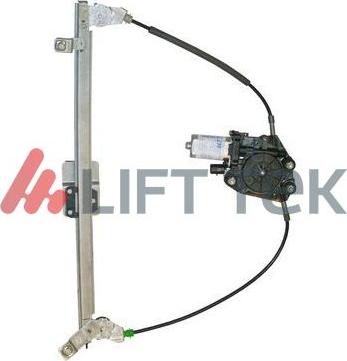 Lift-Tek LT LN19 L - Stikla pacelšanas mehānisms autodraugiem.lv
