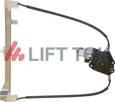 Lift-Tek LT LN28 R - Stikla pacelšanas mehānisms autodraugiem.lv