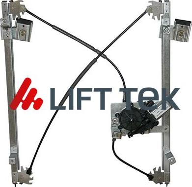 Lift-Tek LT LR16 L - Stikla pacelšanas mehānisms autodraugiem.lv