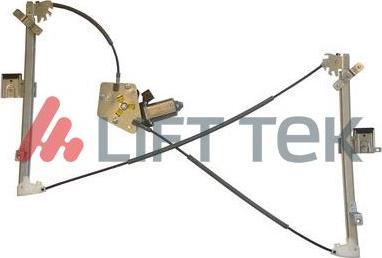 Lift-Tek LT LR23 - Stikla pacelšanas mehānisms autodraugiem.lv