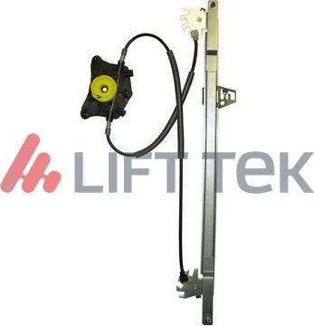 Lift-Tek LT LR702 R - Stikla pacelšanas mehānisms autodraugiem.lv