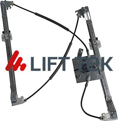 Lift-Tek LT LR707 L - Stikla pacelšanas mehānisms autodraugiem.lv