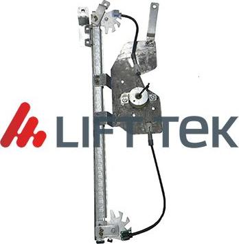 Lift-Tek LT LR712 R - Stikla pacelšanas mehānisms autodraugiem.lv