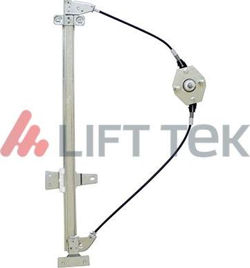 Lift-Tek LT ME901 L - Stikla pacelšanas mehānisms autodraugiem.lv