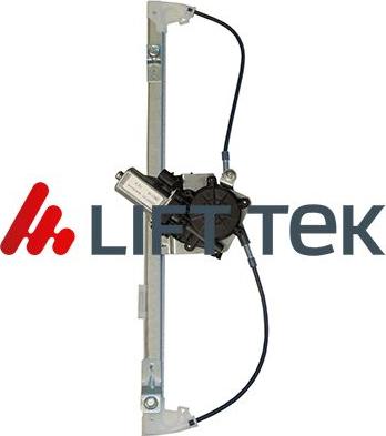 Lift-Tek LT ME84 L - Stikla pacelšanas mehānisms autodraugiem.lv