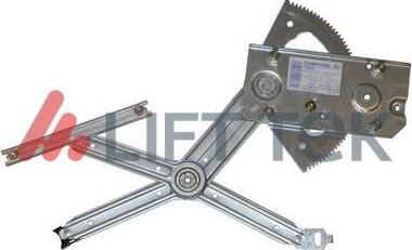 Lift-Tek LT ME701 L - Stikla pacelšanas mehānisms autodraugiem.lv