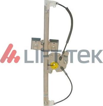 Lift-Tek LT ME715 R - Stikla pacelšanas mehānisms autodraugiem.lv