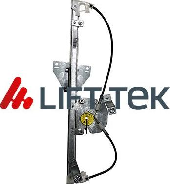 Lift-Tek LT ME716 R - Stikla pacelšanas mehānisms autodraugiem.lv