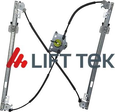 Lift-Tek LT ME737 L - Stikla pacelšanas mehānisms autodraugiem.lv