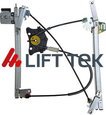 Lift-Tek LT ME729 L - Stikla pacelšanas mehānisms autodraugiem.lv