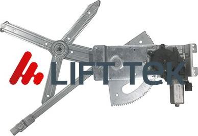 Lift-Tek LT OP51 R - Stikla pacelšanas mehānisms autodraugiem.lv
