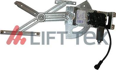Lift-Tek LT OP68R - Stikla pacelšanas mehānisms autodraugiem.lv