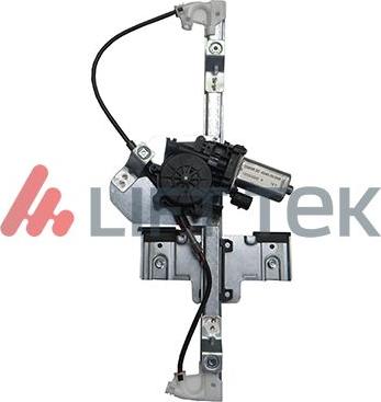 Lift-Tek LT OP103 L - Stikla pacelšanas mehānisms autodraugiem.lv