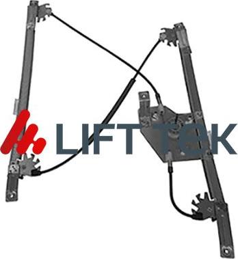 Lift-Tek LT OP749 L - Stikla pacelšanas mehānisms autodraugiem.lv