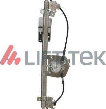 Lift-Tek LT OP701 R - Stikla pacelšanas mehānisms autodraugiem.lv