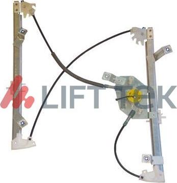 Lift-Tek LT OP716 R - Stikla pacelšanas mehānisms autodraugiem.lv
