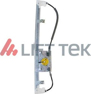 Lift-Tek LT OP711 L - Stikla pacelšanas mehānisms autodraugiem.lv