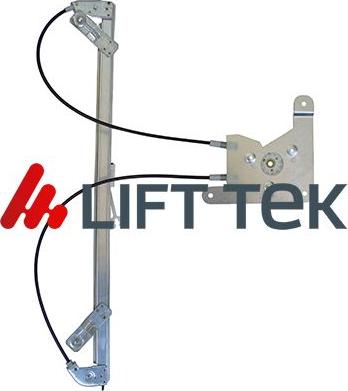 Lift-Tek LT OP733 L - Stikla pacelšanas mehānisms autodraugiem.lv
