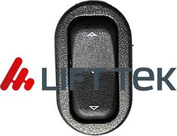 Lift-Tek LTOPI76001 - Slēdzis, Stikla pacēlājmehānisms autodraugiem.lv