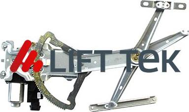 Lift-Tek LT OPO109 L C - Stikla pacelšanas mehānisms autodraugiem.lv