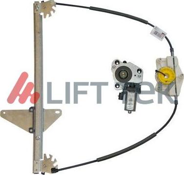 Lift-Tek LT PG35 L - Stikla pacelšanas mehānisms autodraugiem.lv