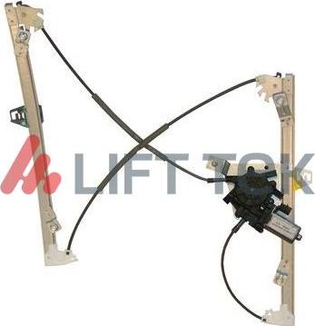 Lift-Tek LT PG30 R - Stikla pacelšanas mehānisms autodraugiem.lv