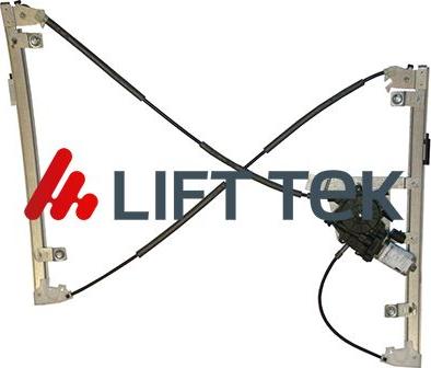 Lift-Tek LT PG29 L - Stikla pacelšanas mehānisms autodraugiem.lv