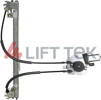 Lift-Tek LT PG20 R - Stikla pacelšanas mehānisms autodraugiem.lv