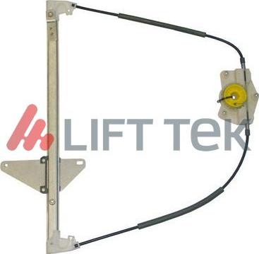 Lift-Tek LT PG709 R - Stikla pacelšanas mehānisms autodraugiem.lv