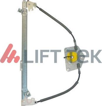 Lift-Tek LT PG705 L - Stikla pacelšanas mehānisms autodraugiem.lv