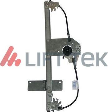 Lift-Tek LT PG701 L - Stikla pacelšanas mehānisms autodraugiem.lv