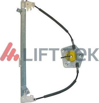 Lift-Tek LT PG708 L - Stikla pacelšanas mehānisms autodraugiem.lv
