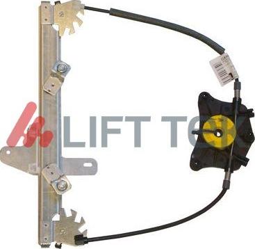 Lift-Tek LT PG703 R - Stikla pacelšanas mehānisms autodraugiem.lv
