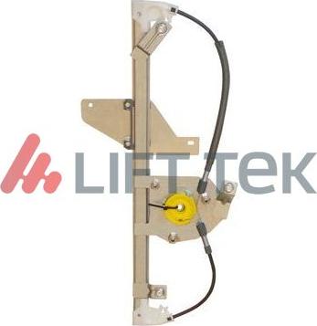 Lift-Tek LT PG714 L - Stikla pacelšanas mehānisms autodraugiem.lv