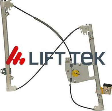 Lift-Tek LT PG715 R - Stikla pacelšanas mehānisms autodraugiem.lv