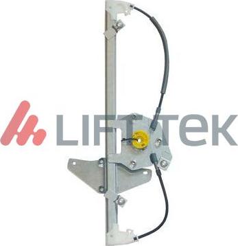 Lift-Tek LT PG716 L - Stikla pacelšanas mehānisms autodraugiem.lv