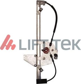 Lift-Tek LT PG718 L - Stikla pacelšanas mehānisms autodraugiem.lv