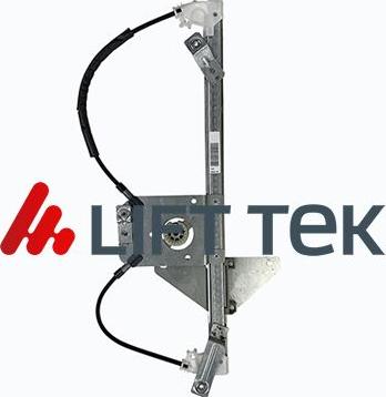 Lift-Tek LT PG717 L - Stikla pacelšanas mehānisms autodraugiem.lv