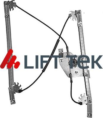 Lift-Tek LT PG735 L - Stikla pacelšanas mehānisms autodraugiem.lv
