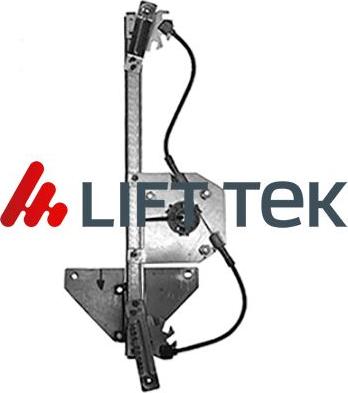 Lift-Tek LT PG736 L - Stikla pacelšanas mehānisms autodraugiem.lv